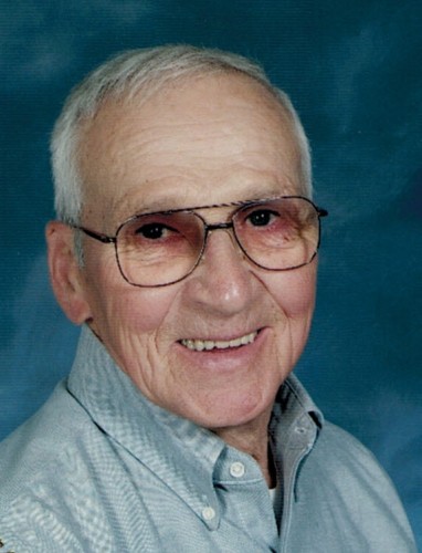 Earl S. Robeson, Jr., 80 - Donald E. Lewis Funeral Home, Inc. | Warren, PA