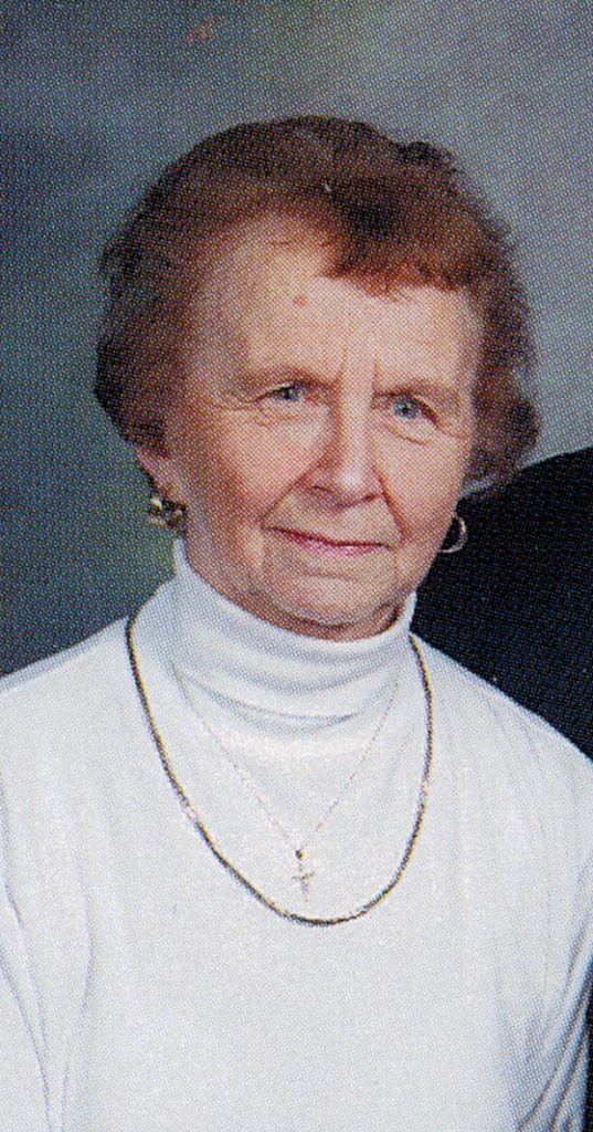 SuzanneGriffithobitphoto11162017_0000 Donald E. Lewis Funeral Home